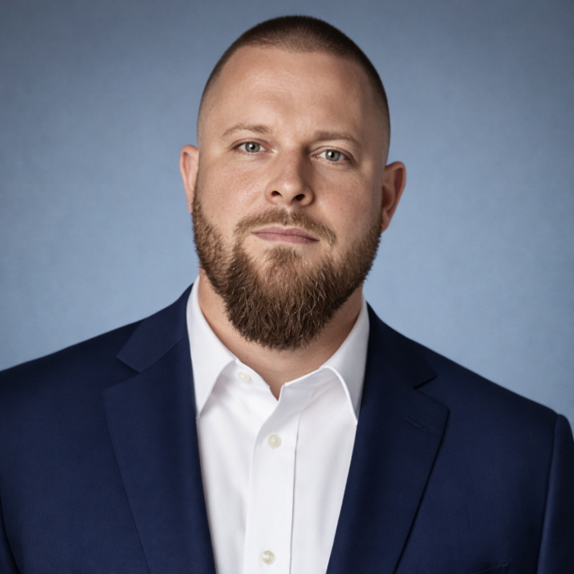 Picture of Mark Hillestad